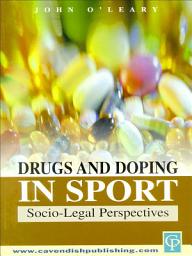 Icon image Drugs & Doping in Sports