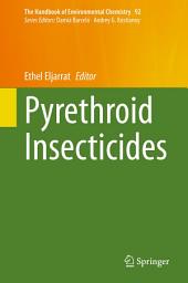 Icon image Pyrethroid Insecticides