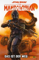 Icon image Star Wars: The Mandalorian - Das ist der Weg