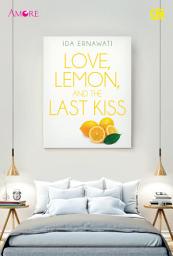 Icon image Amore: Love, Lemon, And The Last Kiss