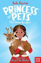 Icon image Princess of Pets: The Snowy Reindeer