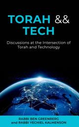 Icon image Torah && Tech: Discussions at the Intersection of Torah and Technology