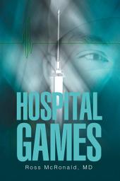 Icon image Hospital Games