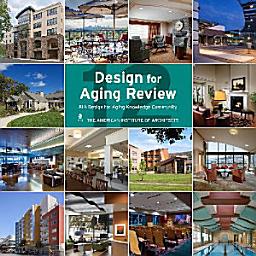 Icon image Design for Aging Review 12: AIA Design for Aging Knowledge Community