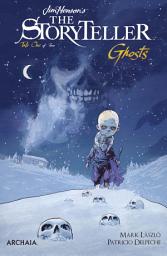 Icon image Jim Henson's The Storyteller: Ghosts