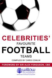 Icon image Celebrities' Favourite Football Teams