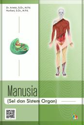 Icon image Manusia: Sel dan Sistem Organ