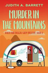 Icon image Murder in the Mountains