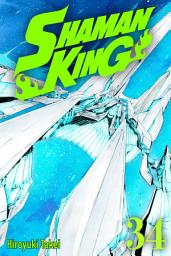 Icon image SHAMAN KING