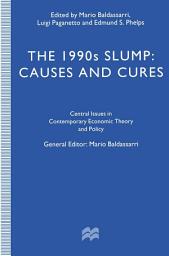 Icon image The 1990s Slump: Causes and Cures