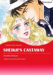 Icon image SHEIKH'S CASTAWAY: Harlequin Comics