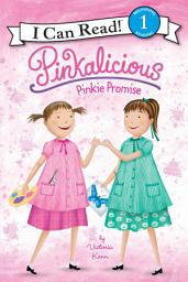 Icon image Pinkalicious: Pinkie Promise