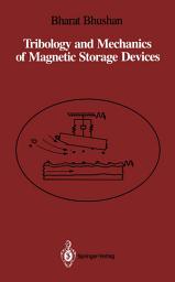 Icon image Tribology and Mechanics of Magnetic Storage Devices