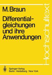 Icon image Differentialgleichungen und ihre Anwendungen