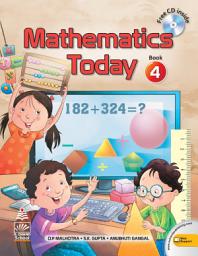 Icon image Mathematics Today-4