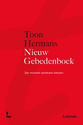 Icon image Nieuw gebedenboek (e-boek): Zijn mooiste gebeden en spirituele teksten