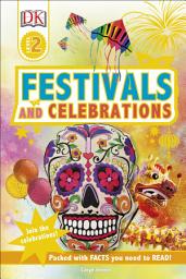 Icon image Festivals and Celebrations: Join the Celebrations!