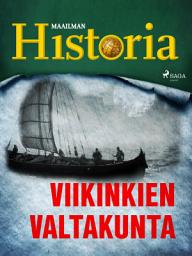 Icon image Viikinkien valtakunta: Nide 5