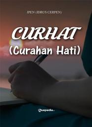 Icon image CURHAT (Curahan Hati)