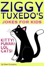 Icon image Funny Cat Jokes For Kids