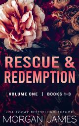 Icon image Rescue & Redemption Series Box Set 1