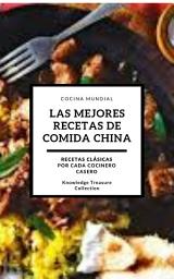 Icon image Las Mejores Recetas de Comida China