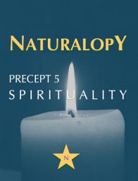 Icon image Naturalopy Precept 5: Spirituality