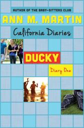 Icon image Ducky: Diary One