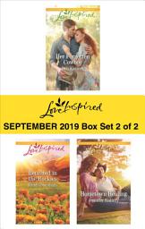 Icon image Harlequin Love Inspired September 2019 - Box Set 2 of 2: An Anthology