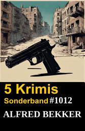 Icon image 5 Krimis Sonderband 1012