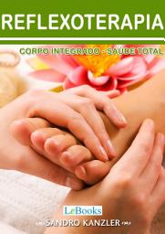 Icon image Reflexoterapia: Corpo integrado- saúde total