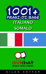 Icon image 1001+ Frasi di Base Italiano - Somalo