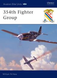 Icon image 354th Fighter Group