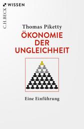 Icon image Ökonomie der Ungleichheit: Eine Einführung, Ausgabe 3