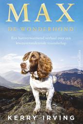 Icon image Max de wonderhond