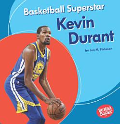 Icon image Basketball Superstar Kevin Durant