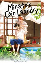 Icon image Minato's Coin Laundry