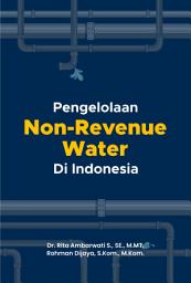 Icon image Pengelolaan Non-Revenue Water di Indonesia