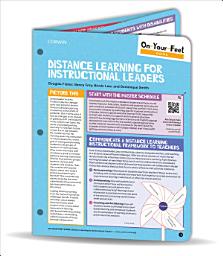 Icon image On-Your-Feet Guide: Distance Learning for Instructional Leaders