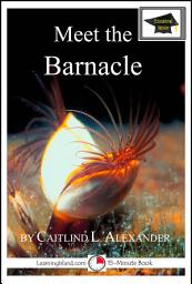 Icon image Meet the Barnacle: Educational Version