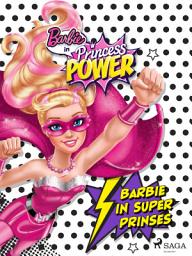 Icon image Barbie in Super Prinses