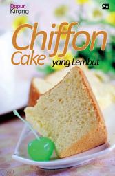 Icon image Chifon Cake yang Lembut