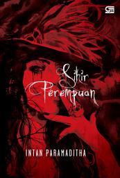 Icon image Sihir Perempuan