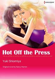 Icon image HOT OFF THE PRESS Vol.2: Harlequin Comics