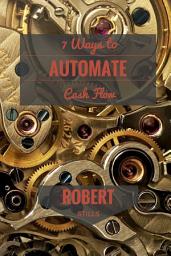 Icon image 7 Ways to Automate Cash Flow