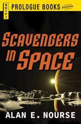 Icon image Scavengers in Space