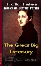 Icon image The Great Big Treasury: Beatrix's Tales