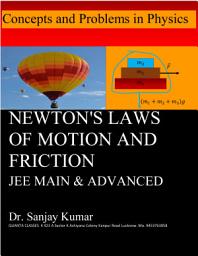 Icon image Newton's Laws of Motion and Friction: Mechanics