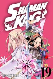 Icon image SHAMAN KING