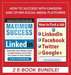 Icon image How to Succeed with LinkedIn and other Social Media Platforms